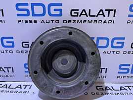 Fulie Rola Pinion Vibrochen Arbore Cotit Ford Galaxy 2 2.0 TDCI 2006 - 2015 Cod 9643354180