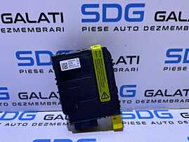 Calculator Modul Coloana Volan Volkswagen Golf 5 2004 - 2008 Cod 1K0953549AE