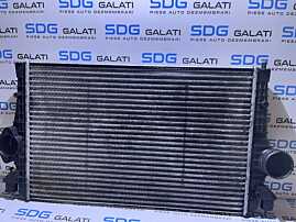 Radiator Intercooler Ford Galaxy 1.9 TDI ASZ BTB 2000 - 2006 Cod 7M3145804