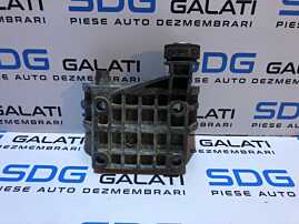 Suport Alternator cu Rola Audi A8 3.0 TDI ASB BNG 2004 - 2010 Cod 059903143K