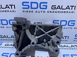 Suport Tampon Motor Renault Megane 3 1.5 DCI 2008 - 2015 Cod 112317173R 112317173  [S0145]