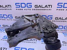 Suport Accesorii Alternator Motor Peugeot 307 2.0 HDI 2004 - 2010 Cod 9650034280