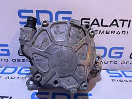 Pompa Vacuum Vacum Volkswagen Tiguan 2.0 TDI CBAA CBAB CBBA CBBB CFFA CFFB CFFD CFGB CLJA 2008 - 2018 Cod 03L145100F