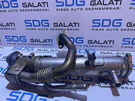 Racitor Gaze EGR Audi Q5 2.0 TDI CAHA CAHB CAGA CAGB 2009 - 2012 Cod 03L131512AH [M4625]