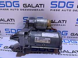 Electromotor cu 10 Dinti Nissan X-Trail 2.0 DCI 2007 - 2013 Cod 233002654R 233002654