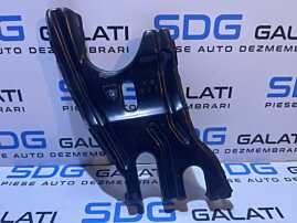 Suport Radiator Trager Stanga Mercedes W203 Clasa C Class 2000 - 2007 Cod 2036200985