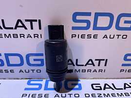 Pompa Pompita Motoras Vas Stropgel Lichid Parbriz BMW Seria 3 F30 F31 2011 - 2018 Cod 7345885 734588503 1095827S05