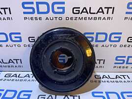 Fulie Rola Pinion Vibrochen Arbore Cotit Renault Kangoo 2 1.5 DCI 2008 - 2017 Cod 8200552236