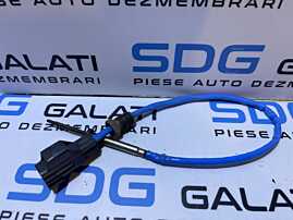 Senzor Temperatura Gaze Evacuare Ford C-Max 1.6 TDCI 2004 - 2010 Cod 6M51-12B591-CA 6M5112B591CA