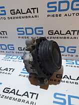 Suport Tampon Motor Dreapta BMW Seria 3 F30 F31 2.0 D 2011 - 2015 Cod 6787657