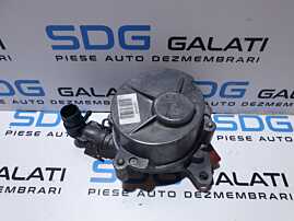 Pompa Vacuum Vacum Renault Grand Scenic 2 2.0 DCI 2003 - 2009 Cod 8200683981