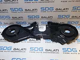 Set Capace Stanga Dreapta Interior Distributie Motor Skoda Superb 2.5 AYM BDG 2002 - 2008 Cod 059109134D 059109133G