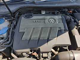 Cutie Viteze Manuala 6 Trepte Cod KRM Volkswagen Jetta 2.0 TDI 2006 - 2011