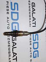 Senzor Sonda Lambda Volkswagen Polo 6R 1.2 TDI CFWA 2010 - 2018 Cod 03P906262A