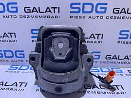 Suport Tampon  Motor Stanga cu Senzor Audi A5 2.0 TDI CAGA CAGB CAHA CAHB 2008 - 2017 Cod 8K0199381