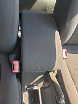 Cotiera Completa cu Consola Centrala Volkswagen Golf 5 Plus 2004 - 2008