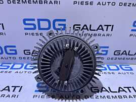 Pala Elice Ventilator Vascocuplaj Skoda Superb 1 1.8 T AWT 2002 - 2008 Cod 06B119145