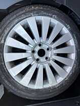 Janta Roata Aliaj MACAU 225 45 17 R17 5x112 7,5Jx17H2 ET47 Volkswagen Passat B6 2005 - 2010