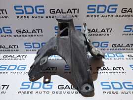 Suport Motor Dreapta Audi Q5 2.0 CAHA CAHB CAGA CAGB CGLC CGLD CJCA CJCB CMGB 2009 - 2018 Cod 8K0199308BE