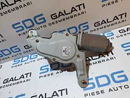 Motoras Stergator Stergatoare Geam Sticla Luneta Hayon Haion Portbagaj Hayon Daewoo Matiz 1998 - 2005 Cod 96485147