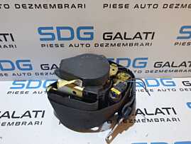 Centura Siguranta Dreapta Spate Pasager Renault Scenic 2 2003 - 2009 Cod 0402077 898402818R