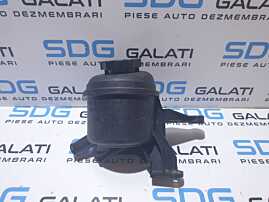 Rezervor Vas Ulei Lichid Servo Directie Servodirectie Mercedes Clasa E Class W211 E200 E220 2.2 CDI 2001 - 2009 Cod A2034600083 [M5902]