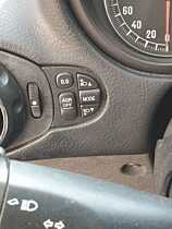 Buton ASR Reglaj Faruri Alfa Romeo 147 2000 - 2010