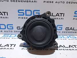 Suport Tampon Motor Stanga BMW Seria 2 F22 F87 2.0 D 2012 - 2017 Cod 6787657