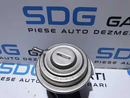 Supapa Valva EGR Skoda Superb 1 2.5 BDG 2002 - 2008 Cod 059131503B