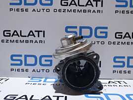 Supapa Valva EGR Volkswagen Polo 9N 1.4 TDI BAY BNV BNM 2002 - 2008 Cod 045131501F