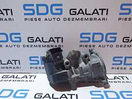 Supapa Valva EGR Peugeot 508 2.0 HDI 2010 - 2018 Cod 9681825280