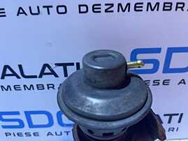 Supapa Valva EGR Citroen C5 1 2.0 HDI 2001 - 2004 Cod 9643652080