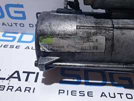 Electromotor cu 11 Dinti Peugeot 3008 1.6 HDI 2009 - 2016 Cod 9645100680