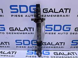 Injector Injectoare DELPHI Citroen C5 2.0 HDI 2008 - 2017 Cod 9688438580