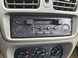 Unitate Radio Casetofon Renault Clio 2 Symbol 1998 - 2012