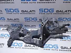 Suport Alternator Accesorii Motor Seat Leon 5F 1.6 CLHA CLHB CRKB CXXA CXXB DBKA DDYA DDYB DGTA DGTE 2013 - 2017 Cod 04L903143B