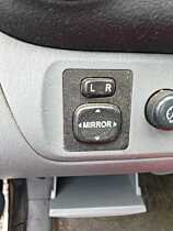 Buton Reglaj Oglinzi Toyota RAV 4 XA20 2000 - 2006