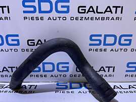 Furtun Conducta Apa Seat Alhambra 2.0 TDI CFFA CFFB CFFE CFGB CFGC 2010 - 2016 Cod 7N0122073T