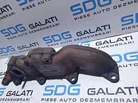 Galerie Evacuare Turbo Turbina Turbosuflanta Chevrolet Lacetti 2.0 D 2004 - 2011 Cod SDGMGEN1