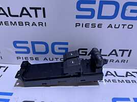 Panou Consola Buton Butoane Geamuri Blocare Deblocare Usi Portiere Volkswagen Golf 4 1998 - 2006 Cod 1J3959857B