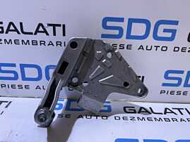 Suport Tampon Motor Peugeot 5008 1.6 HDI 2009 - 2017 Cod 25365224