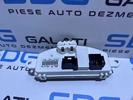 Releu Rezistenta Trepte Motoras Aeroterma Bord Habitaclu BMW Seria 2 F22 F23 F87 2014 - 2021 Cod 9270254 927025401