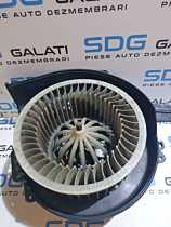 Motoras Ventilator Aeroterma Habitaclu Skoda Fabia 1 2000 - 2007 Cod 6Q1820015C