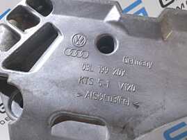 Suport Motor Dreapta Audi A3 8P 2.0 TDI CBAA CBAB CBBB CBEA CFFA CFFB CFGB 2004 - 2013 Cod 03L199207