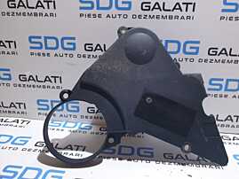 Capac Capace Distributie Motor Peugeot 306 2.0 16V 1995 - 2002 Cod 9634025880E