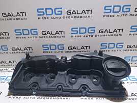 Capac Culbutori Chiulasa Chiuloasa Motor Audi A1 1.6 TDI CAYC CAYB 2011 - 2018 Cod 03L103469H