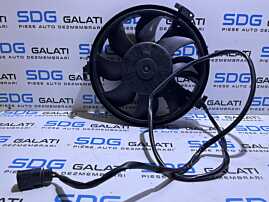 Ventilator Electroventilator Skoda Superb 1 1.8 T AWT 2002 - 2008 Cod 5020202 8D0959455R