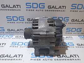 Alternator Citroen DS5 1.6 HDi 2011 - 2015 Cod 9678048880 2614016A TG15C189 511011929