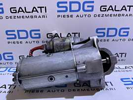 Electromotor cu 11 Dinti Nissan Primastar 1.9 DCI 2002 - 2006 Cod 8200075362