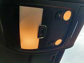 Plafoniera Lumini Lampa Iluminare Interior Habitaclu Suport Ochelari Audi A5 Sportback 2008 - 2016